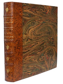 Item #20571 Recherches topographiques, historiques, militaires et critiques sur les antiquités...