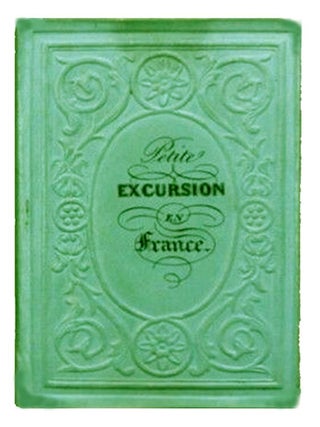 Item #20581 Petite Excursion en France