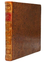 Item #20601 Lettre écrite à Madame la Comtesse Tation, par le Sieur de Bois-Flotté, étudiant...