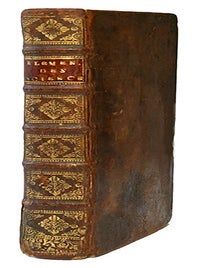 Item #20624 Les premiers élémens des sciences, ou entrée aux connoissances solides en divers...
