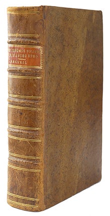 Item #20641 (recueil) De la caisse d'escompte. MIRABEAU, Comte de Honoré Gabr. Riquetti