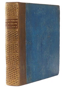 Item #20643 Recherches analytiques sur la nature de l'air inflammable. SENEBIER, Jean
