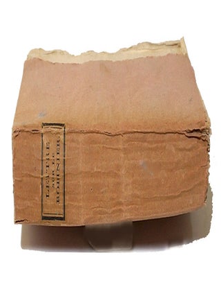 Lettre sur le Robinier connu sous le nom impropre de faux acacia, avec plusieurs pièces relatives a la culture et aux usages de cet arbre.