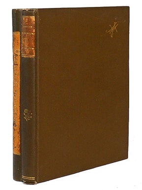 Item #20706 Physiologie du Fumeur. BURETTE, Théodore