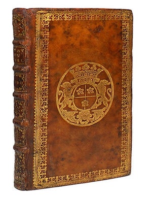 Item #20727 État du ciel pendant l'année de grâce Mil sept cent trente, (1730) ou Journal de...