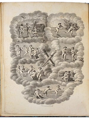 De l'amour, considéré dans les lois réelles et dans les formes sociales de l'union des sexes. 2e édition avec des additions et des changemens considérables.