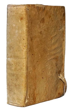 Item #20752 Secrets de médecine et de la philosophie chymique, par M. Iean Liebaut Dijonnois,...