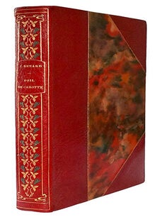 Item #20784 Poil de Carotte. RENARD, Jules