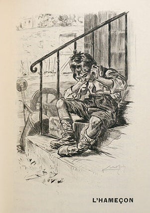 Poil de Carotte