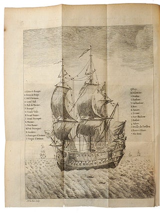 Mémoires, de Monsieur Du Guay-Trouin, lieutenant-général des armées navales, Commandeur de l'Ordre Royal & Militaire de Saint Louis.