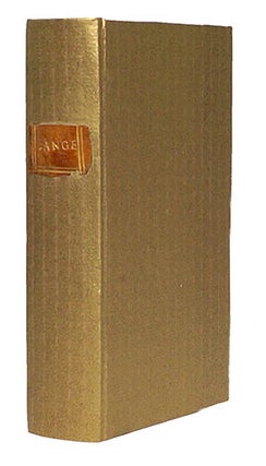 Item #20817 Traicté des anges et démons, mis en françois par Maistre François de La Borie...