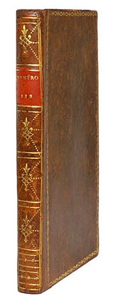 Item #20840 Le Numéro 113, ou les Catastrophes du Jeu, Histoire Véritable. CUISIN, J. P. R