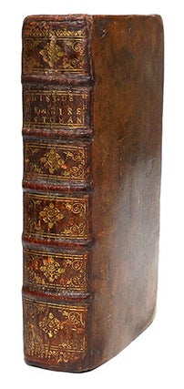 Item #20894 Histoire de l'état présent de l'empire Ottoman, contenant le maximes politiques des...