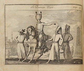 Histoire de l'état présent de l'empire Ottoman, contenant le maximes politiques des Turcs, les principaux points de la religion Mahométane, ses sectes, ses hérésies, & ses diverses sortes de religieux; leur discipline militaire, avec une supputation exacte de leurs forces par mer & par terre, & du revenu de l'Etat... trad. de l'anglois par M. Briot, seconde édition.