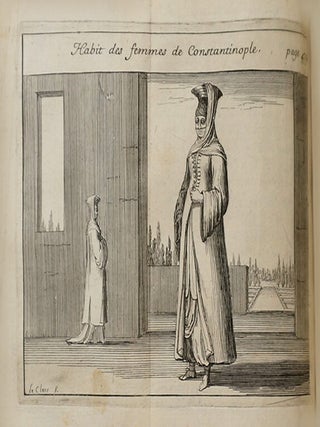 Histoire de l'état présent de l'empire Ottoman, contenant le maximes politiques des Turcs, les principaux points de la religion Mahométane, ses sectes, ses hérésies, & ses diverses sortes de religieux; leur discipline militaire, avec une supputation exacte de leurs forces par mer & par terre, & du revenu de l'Etat... trad. de l'anglois par M. Briot, seconde édition.