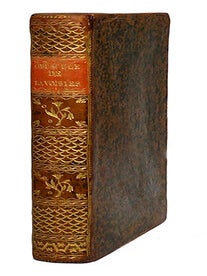 Item #20918 Opuscules physiques et chimiques, Seconde édition. LAVOISIER, A. L