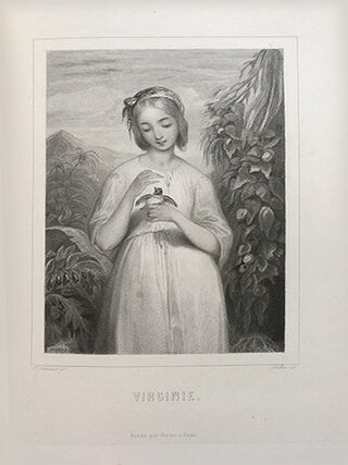 Paul et Virginie