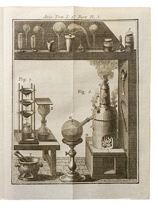 L'art des expériences, ou avis aux amateurs de la physique sur le choix, la construction et l'usage des instruments; sur la préparation et l'emploi des drogues qui servent aux expériences. 2° édition.