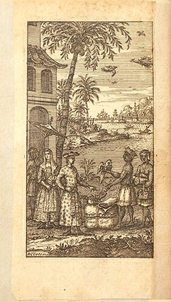 Nouveau voyage aux Grandes Indes, avec une instruction pour le commerce des Indes orientales ; et la description de plusieurs isles, villes, & rivières, l'histoire des plantes & des animaux qu'on y trouve. Avec un Traité des maladies particulières aux pays orientaux & dans la route, & de leurs remèdes, par Mr. D.L.F.D.E.M. (Charles Dellon).