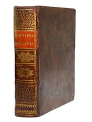 Item #21012 Recherches politiques et historiques qui prouvent l'existence d'une secte...