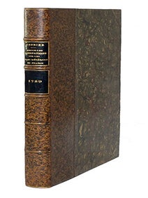 Item #21041 Nouvelles observations sur les États-Généraux de France. MOUNIER, J. J