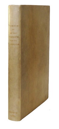 Item #21044 Les vrais pourtraits des hommes illustres, en piété et doctrine, du travail...