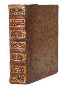 Item #21049 Collection Complette de tous les Ouvrages pour et contre M. Necker, Avec des notes...