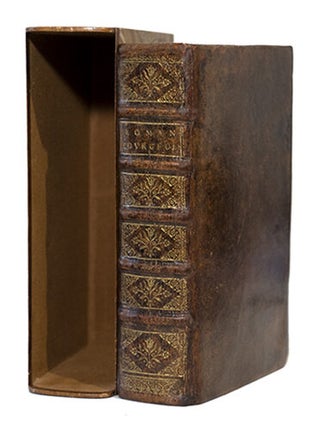 Item #21114 Le roman bourgeois, Ouvrage comique. FURETIÈRE, Antoine