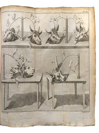 Essai théorique et expérimental sur le Galvanisme, avec une série d'expériences faites en présence des commissaires de l'Institut national de France, et en divers amphithéâtres anatomiques de Londres.