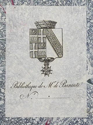Elémens de chymie, 3e édition revue et augmentée.