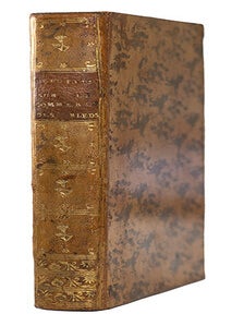Item #21166 Principes sur la liberté du commerce des grains, Juillet 1768. ABEILLE, Louis-Paul