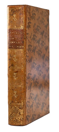 Item #21166 Principes sur la liberté du commerce des grains, Juillet 1768. ABEILLE, Louis-Paul.