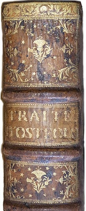 Traité d'Ostéologie, Où l'on a ajouté des planches en taille-douce, qui représentent au naturel tous les os de l'adulte & du foetus, avec leurs explications. Traduit de l'anglois ... par M. Sue.