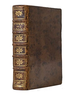 Item #21206 L'Alkaest ou le dissolvant universel de Van-Helmont, relevé dans plusieurs traitez...