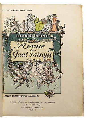 Revue des Quat'Saisons