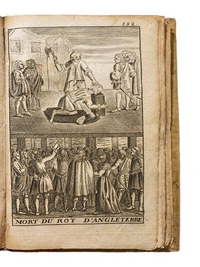 Les vrayes centuries et prophéties de Maistre Michel Nostradamus, où se voit représenté tout ce qui s'est passé, tant en France, Espagne, Italie, Allemage, Angleterre, qu'autres parties du monde. Revües & corr. suivant les premières édit. imprimées à Paris, Roüen, Lyon, Avignon, Troyes, Hollande & autres. Avec la vie de l'auteur, et plusieurs de ces centuries expliquées par un sçavant de ce temps.