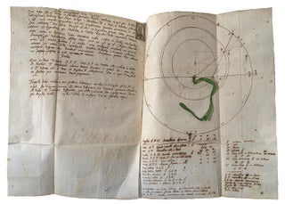 Le triomphe de l'Archée et la merveille du monde, ou la médecine universelle et véritable pour toutes sortes de maladies les plus désespérées … nouvellement découverte … où se voit encore les principes et les fondemens de toutes sortes de sciences, disciplines et arts, & de toutes les connoissances du monde, passées, présentes et à venir … Dédiée à la Reine des Anges. 5e édition augm. de l'apologie de l'autheur contre certains docteurs en médecine … et de plusieurs remerciements des cures & guérisons … et de beaucoup de consultations faites et envoyées en diverses langues …