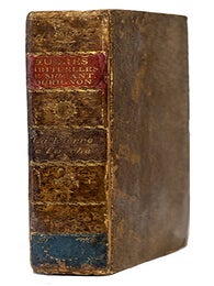 La pierre de touche, pour connoistre l'or de la vraye charité, hors du metail de cuivre doré de la charité apparente. Et pour expliquer en quoy consistent les merites de nostre sauveur Jesus Christ ; & le vray amour de Dieu... Par Anthoinette Bourignon. Pour contredire aux mensonges & calomnies qu'a fait d'elle & de ses escrits un certain M. George Henry Burchardus ministre de la reforme de Luthere...