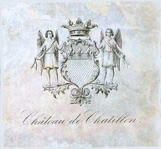 A Mr. D'Alembert... sur son Article Genève, Dans le VIIe volume de l'Encyclopédie, et particulièrement, sur le projet d'établir un Théâtre de comédie en cette Ville.