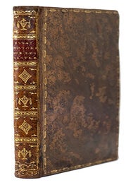 Item #21345 Essai historique, critique, philologique, politique, moral, littéraire et galant;...
