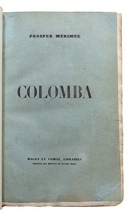 Colomba