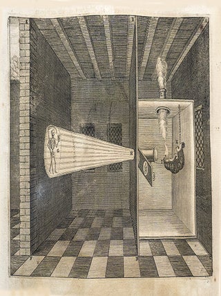 Physiologia Kircheriana Experimentalis, qua summa argumentorum multitudine et varietate. Naturalium rerum scientia per experimenta physica, mathematica, medica, chymica, musica, magnetica, mechanice comprobatur atque stabilitur.... redegit Johann Stephan Kestler.