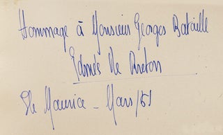 En marge de Pétrusmok
