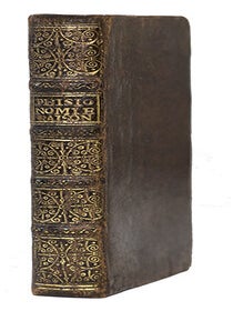 Item #21439 La Physionomie raisonnée, ou Secret curieux pour connoître les inclinations de...