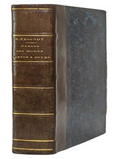 Item #21469 Recherches historiques et littéraires sur les danses des morts et sur l'origine des...