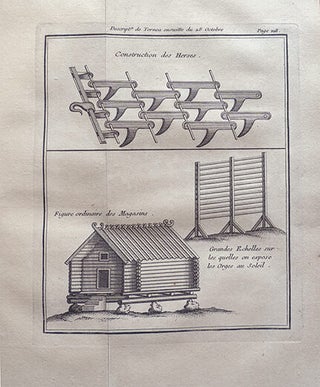 Journal d'un voyage au Nord en 1736 et 1737