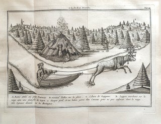 Journal d'un voyage au Nord en 1736 et 1737