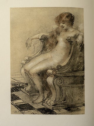 Aphrodite, moeurs antiques.