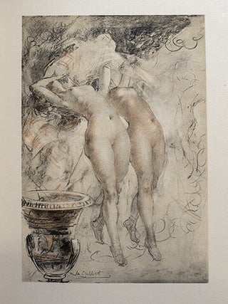 Aphrodite, moeurs antiques.