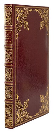 Item #21484 Contes d'Espagne et d'Italie. MUSSET, Alfred de